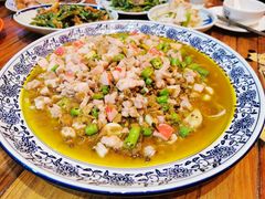 -百年神厨·地道川菜(清江西路店)