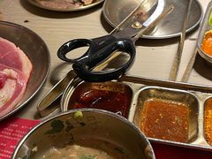 -西塔老太太泥炉烤肉(温州首店万象城黑金店)