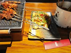 -半酌烧烤小酒馆(南京东路店)