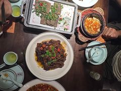 -应天大明王朝·南京菜(中山陵店)