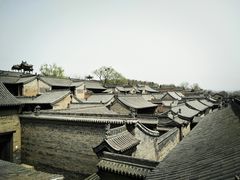 -山西王家大院