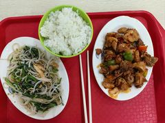 -农园餐厅(北京大学店)