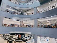 -翠微百货(龙德店)