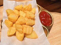 -邢氏老太太烤串(北兴街店)