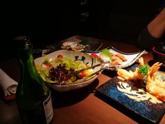 -千代武日本料理(哈西店)