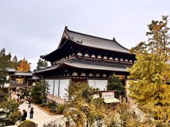 -径山寺