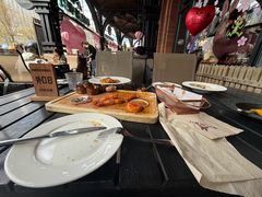 -布拉格餐厅· 中欧捷克菜(全国首店)