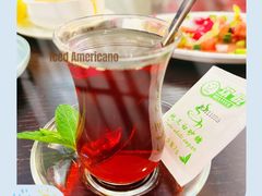 -梅夫娜土耳其餐厅.清真HALAL