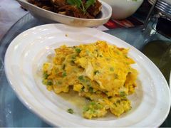 iphone_upload_pic-西贝(金桥店)