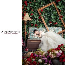 -韩国艺匠ARTIZ STUDIO(博览中心店)