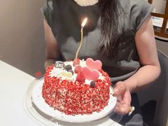 -DQ·蛋糕·冰淇淋(西城红场店)