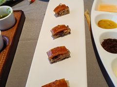 -阿庄新豫菜(通泰路店)