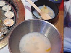 -杨记齐齐哈尔烤肉(总店)