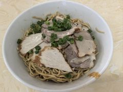 -非遗·爱西干面(小公园总店)