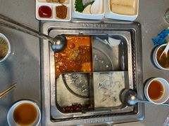 -海底捞火锅(苏宁生活广场店)