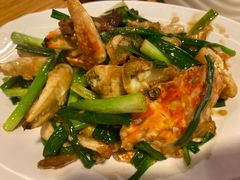 -喜记避风塘炒辣蟹(旗舰店)