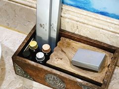 -北京益泉花园酒店