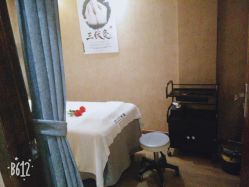 -米莱 Hair Salon 美髮