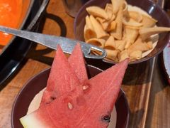 -楠火锅(西单店)