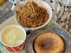 -小秋水饺(大成路总店)