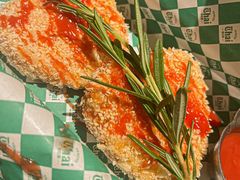 -泰妃殿(武汉首店)