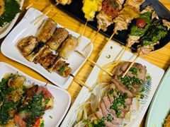 -鸟内会居酒屋(得意潮馆店)