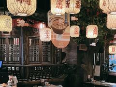 -南京大牌档(壹方天地店)