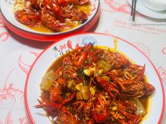 -星城源·小龙虾老铺子(坡子街店)