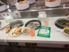 -蜀小北旋转小火锅·烤肉(金轮双子星优惠店)