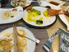 -鲜味食族水产·海鲜餐厅