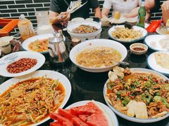 -一块豆腐(李沧书院路店)