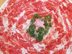 -手选潮汕鲜牛肉火锅(二七广场店)
