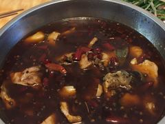 -大味美蛙鱼头(遂宁总店)