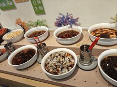 -仙螺岛海鲜自助餐厅(总店)