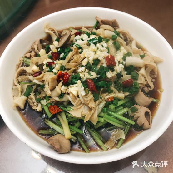 放鹤洲饭店(吉水路店)