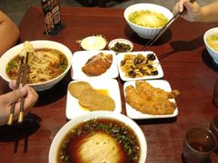 -苏面斋·本地传统苏式面馆