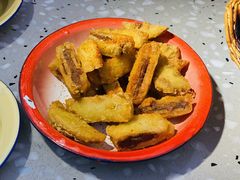 -鹤江桥·红油牛肉粉(SKP店)