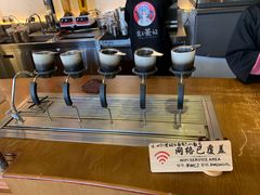 -霸王茶姬(五一路店)