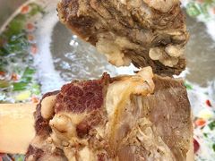 -刘少华贵州小黄牛·鲜牛肉火锅(总店)