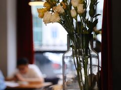 -转山咖啡(松柏社区店)