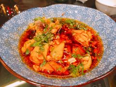 -佘山世茂艾美·御珍轩中餐厅