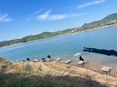 -北京金海湖景区