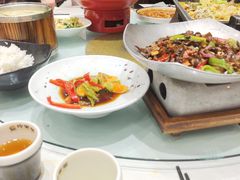 -李氏传家菜(兴城路店)