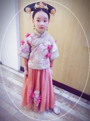 -星豆豆儿童摄影(南郊太白南路店)