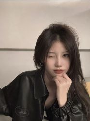 -藤野造型专业烫染接发