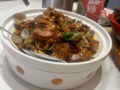 -双合园·海鲜水饺青岛菜(九水东路店)