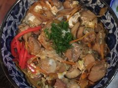 -梅亭居酒屋(中大国际店)