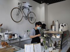 -常识咖啡common sense(春熙路店)