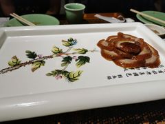 -北平盛世·新京菜·北京烤鸭(劲松·双井店)