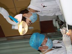 -中国医科大学附属口腔医院(第一门诊)